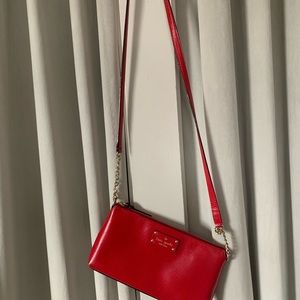 Kate Spade Crossbody Shoulder Bag